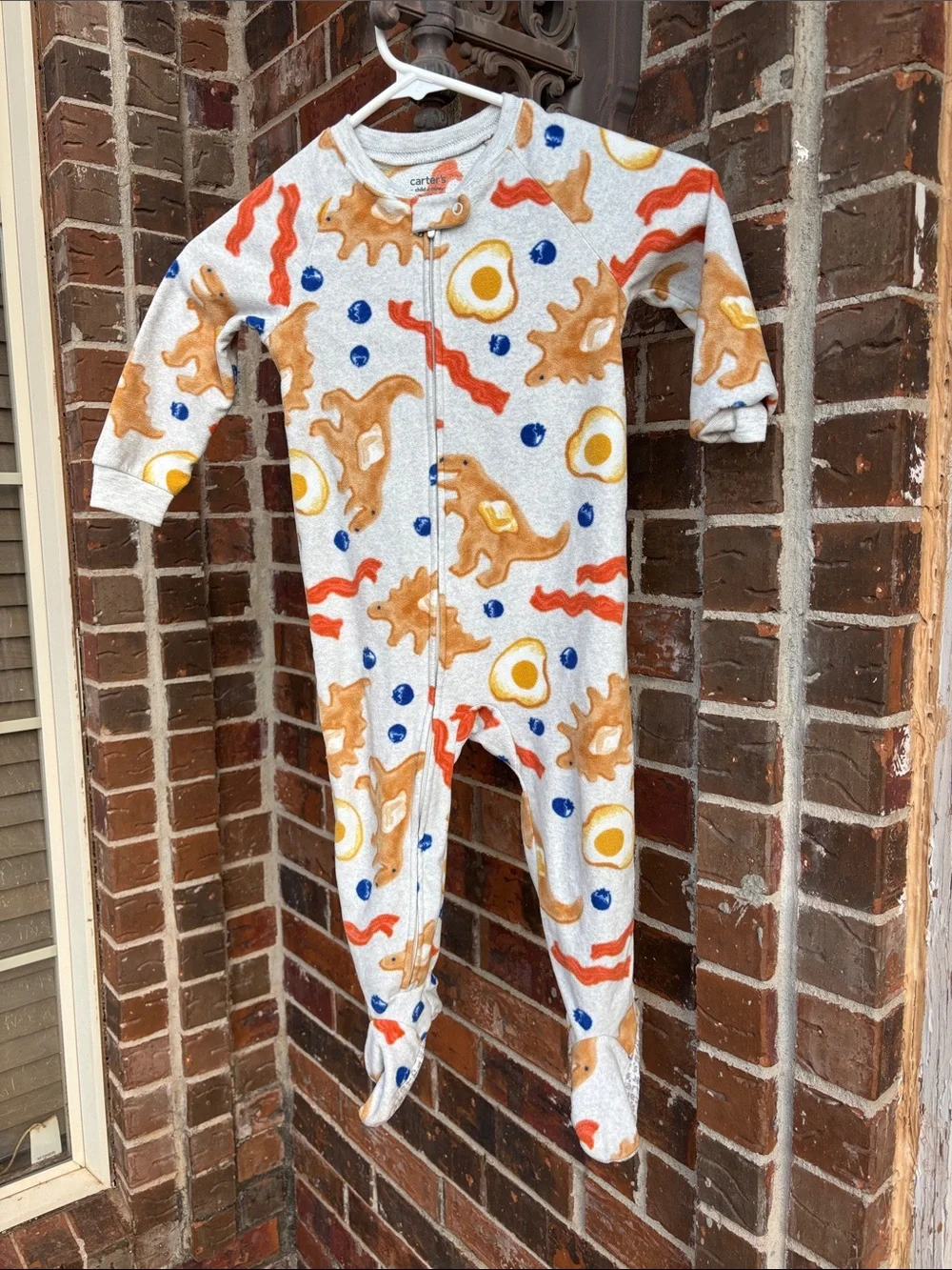 Pajamas x 4! 2T